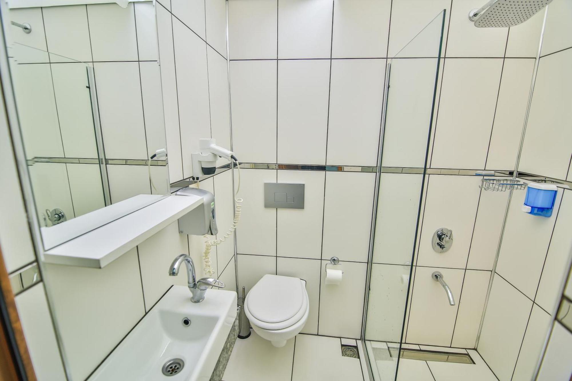 Ay Isigi Pansiyon Amasra Exterior foto